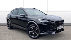 CUPRA Formentor 1.5 TSI 150 V1 5dr DSG Petrol Estate